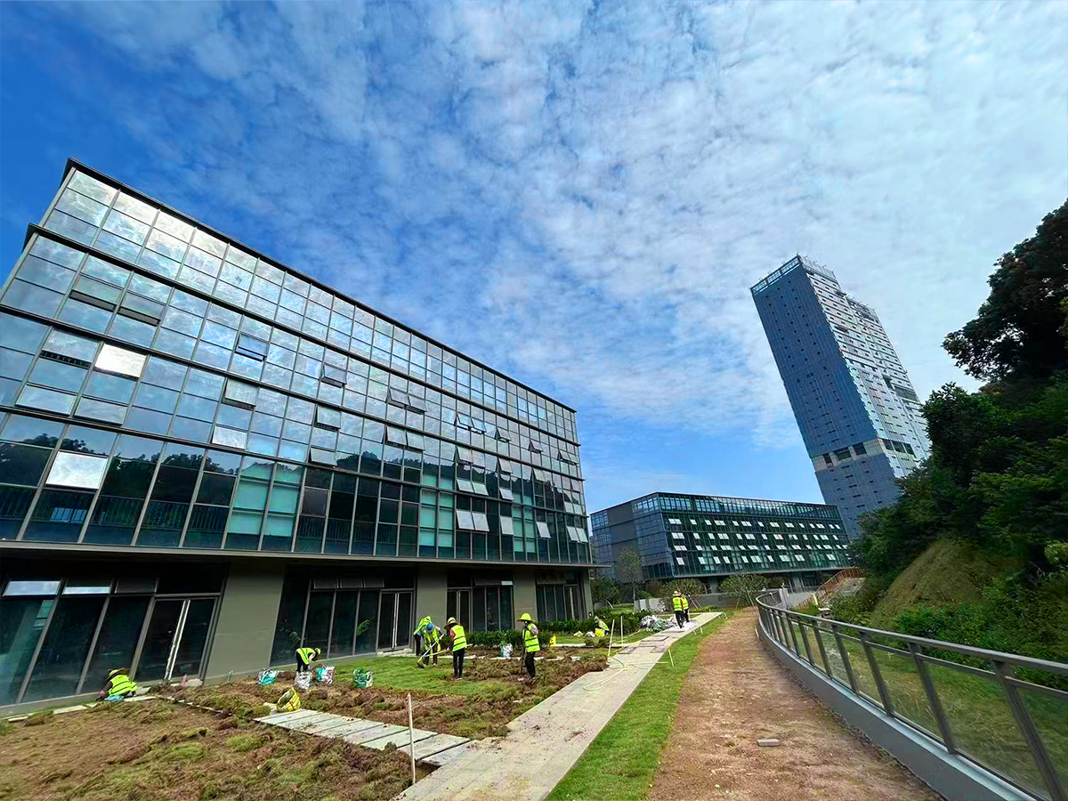 energy-efficient glass curtain wall energy-efficient glass curtain wall