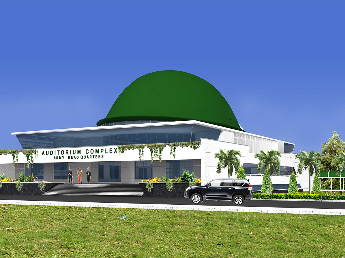 Bangladesh Military 08