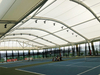 Badminton Court Projects in Singapore