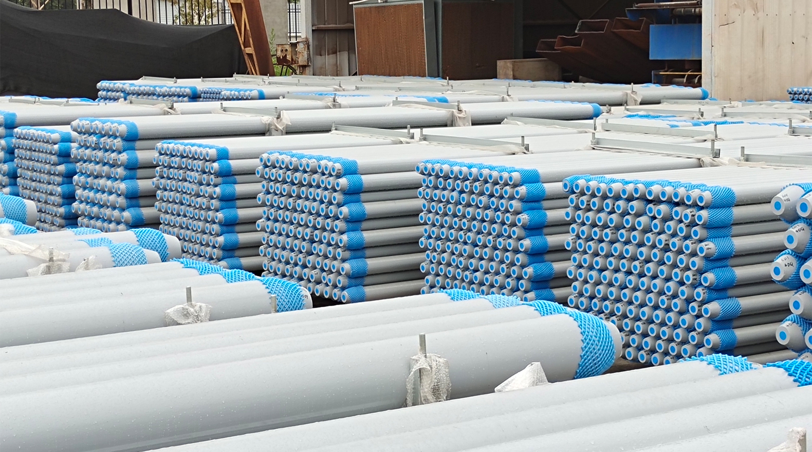 <span style="font-size:18px;"><strong>After-sales Service Guarantee</strong></span>