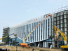 Henan Luohe Curtain Wall 02