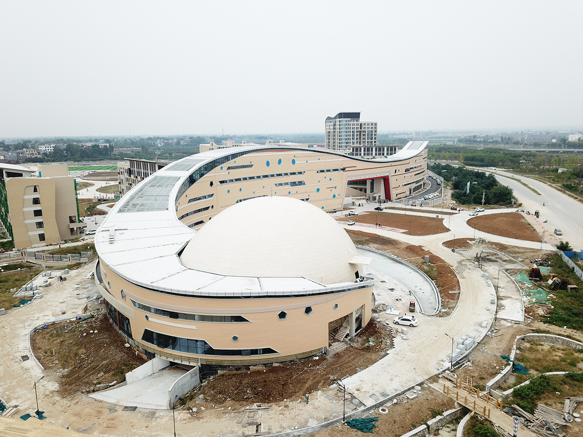 Nanyang Craft Beauty